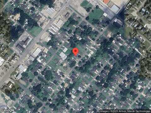 Avenue B, NEDERLAND, TX 77627