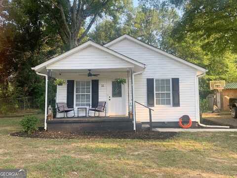 Cordle, ROME, GA 30165