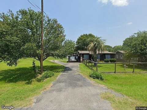 Watie, ANAHUAC, TX 77514