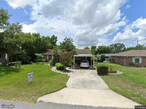 Steedly, LAKE WALES, FL 33853
