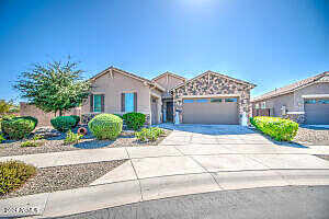 Waverly, QUEEN CREEK, AZ 85142