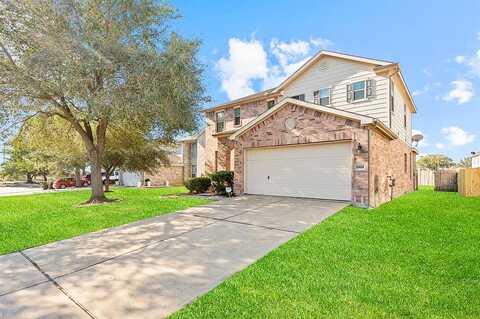 Lark Creek, KATY, TX 77449