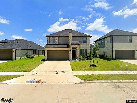Mossfield, FORNEY, TX 75126
