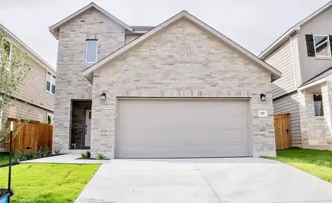 Langhorne, LIBERTY HILL, TX 78642