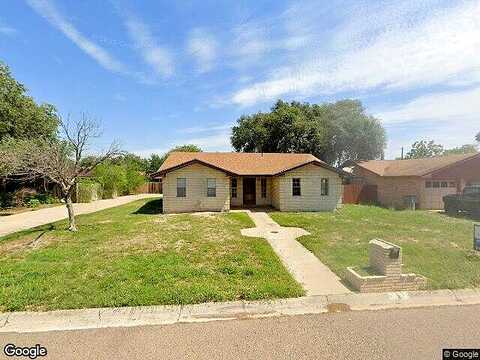 Point West, EDINBURG, TX 78539