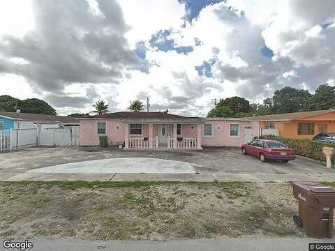 64Th, HIALEAH, FL 33013