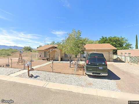 Fairbank, HUACHUCA CITY, AZ 85616