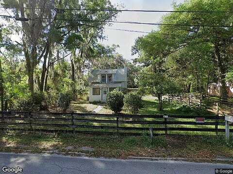 Main, POMONA PARK, FL 32181