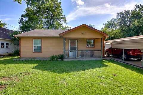 Erie, CLEBURNE, TX 76031