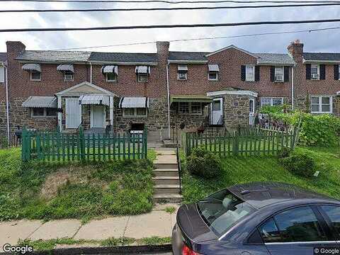Hampden, UPPER DARBY, PA 19082