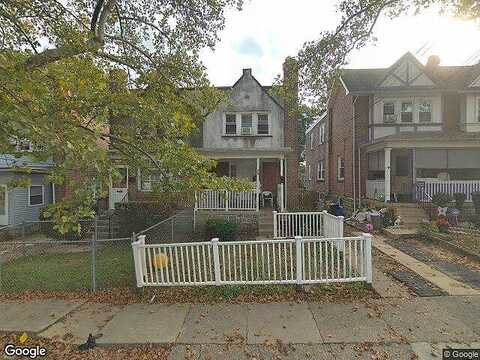 Bartlett, SHARON HILL, PA 19079