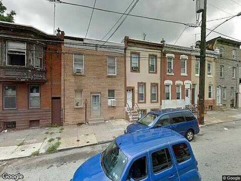 Somerset, PHILADELPHIA, PA 19134