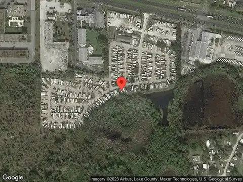Us Highway 27, CLERMONT, FL 34715