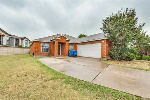 Maplecrest, DESOTO, TX 75115