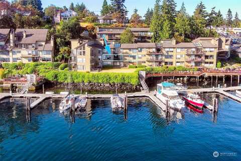 East, FRIDAY HARBOR, WA 98250