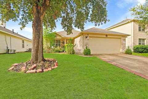 Brisbane Meadows, KATY, TX 77449