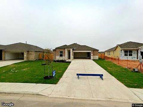 Silver Springs, KYLE, TX 78640