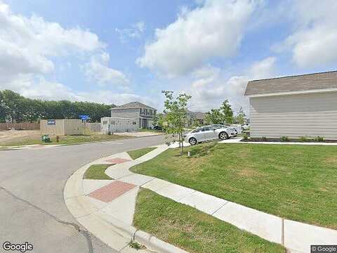 Cloudy Bay, PFLUGERVILLE, TX 78660