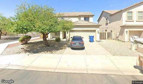 Jefferson, BUCKEYE, AZ 85326