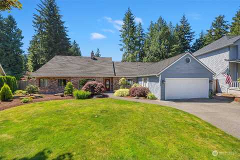 144Th, MILL CREEK, WA 98012