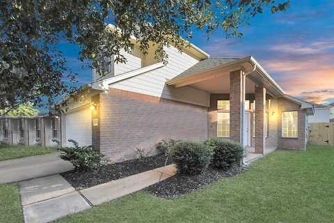 Lakota, KATY, TX 77449