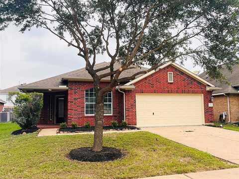 Bare Meadow, KATY, TX 77449