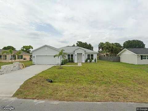 Willis, PALM BAY, FL 32905