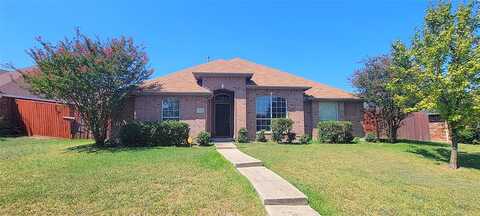 Hillwood, MESQUITE, TX 75149