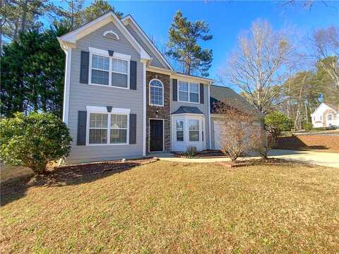 Wellborn, MARIETTA, GA 30008