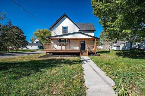 Grant, ELLSWORTH, WI 54011