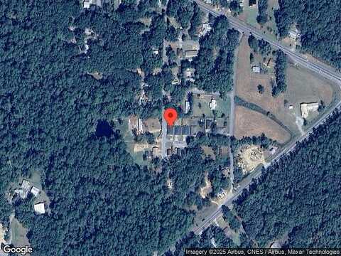 Gainer, BAKER, FL 32531
