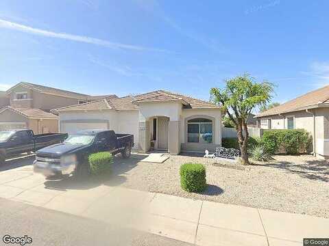 Via Jardin, GOLD CANYON, AZ 85118