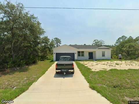 Malauka Pass, OCKLAWAHA, FL 32179