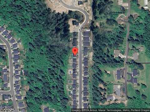 Currin Creek, ESTACADA, OR 97023