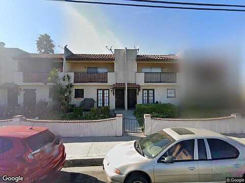 Virginia, BELLFLOWER, CA 90706