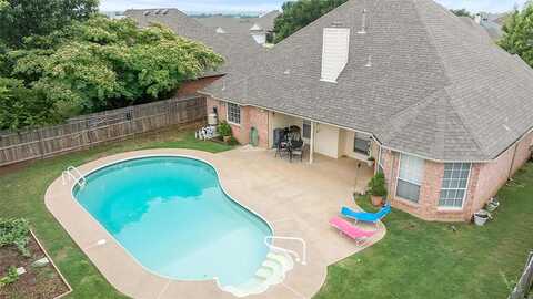 Ridgecrest, CLEBURNE, TX 76033