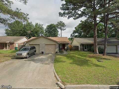 Hazelwood, CONROE, TX 77301