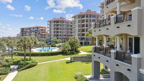 Dunes Club, FERNANDINA BEACH, FL 32034