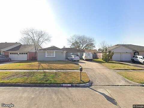 Quiet Quail, MISSOURI CITY, TX 77489