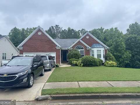 Valley Brook, COVINGTON, GA 30016