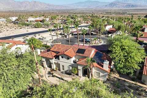 Las Casitas, BORREGO SPRINGS, CA 92004