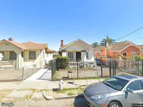 72Nd, OAKLAND, CA 94621