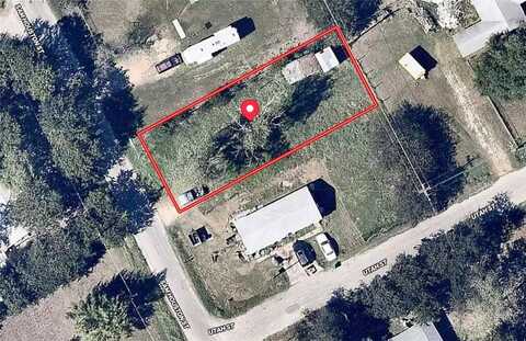 Sam Houston, WACO, TX 76705