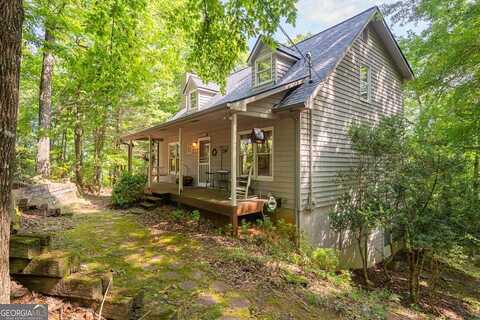 Hickory, ELLIJAY, GA 30536