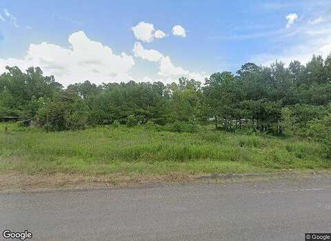 State Highway 87, BURKEVILLE, TX 75932