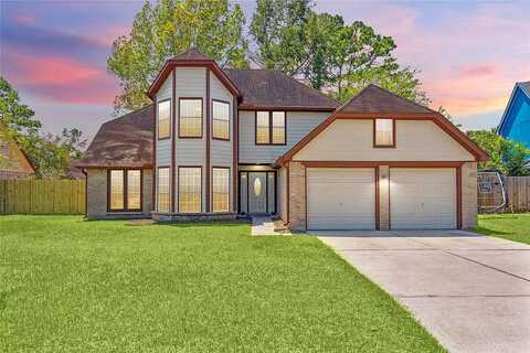 Regency, FRIENDSWOOD, TX 77546