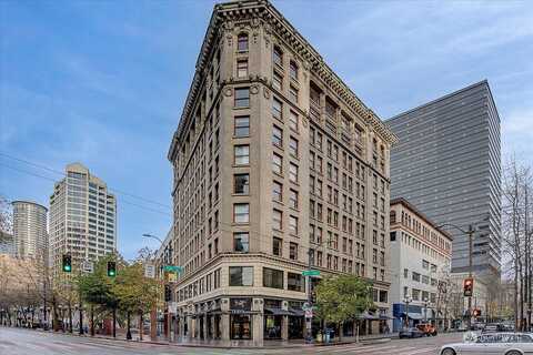 4Th, SEATTLE, WA 98101