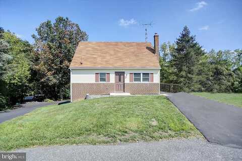 Lynn, NEWBURG, PA 17240