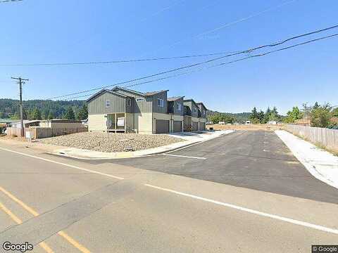 Allison, SUTHERLIN, OR 97479