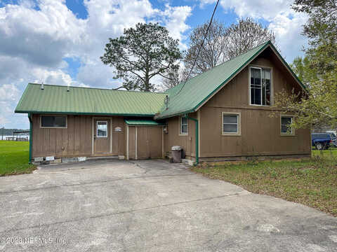 Martin, FLORAHOME, FL 32140